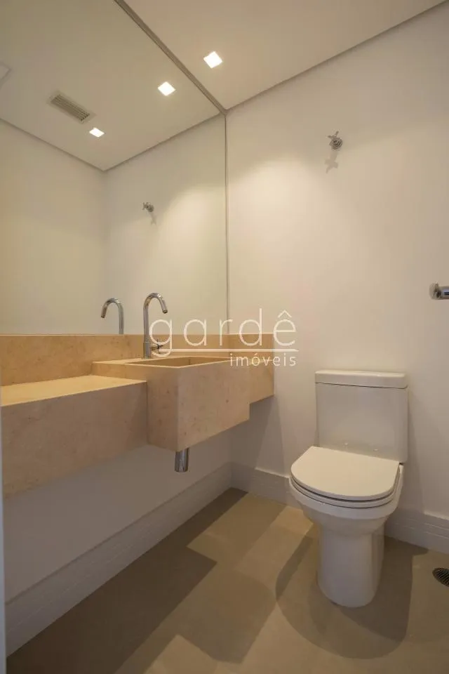 Garden com 4 suítes à venda em Itaim Bibi, São Paulo, por R$ 12.575.000 Imagem 12