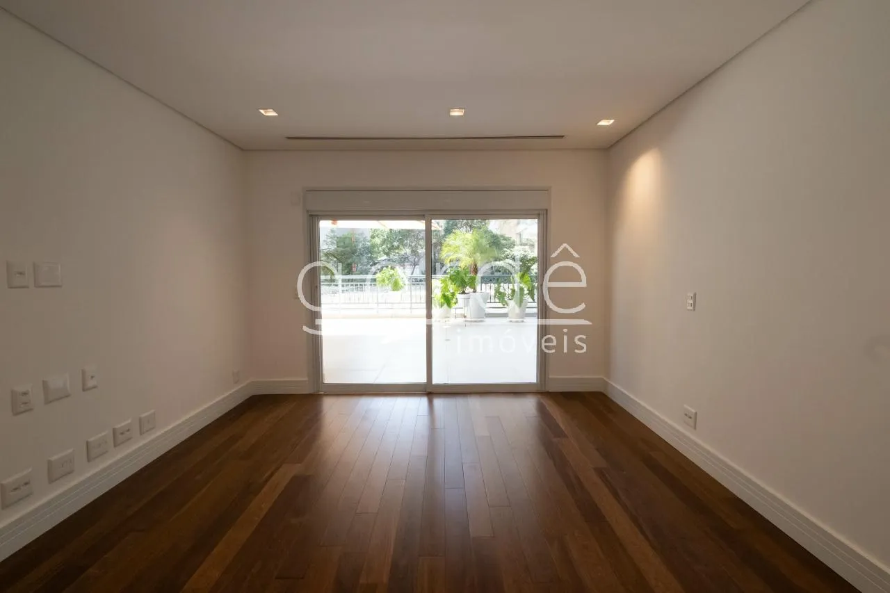 Garden com 4 suítes à venda em Itaim Bibi, São Paulo, por R$ 12.575.000 Imagem 15