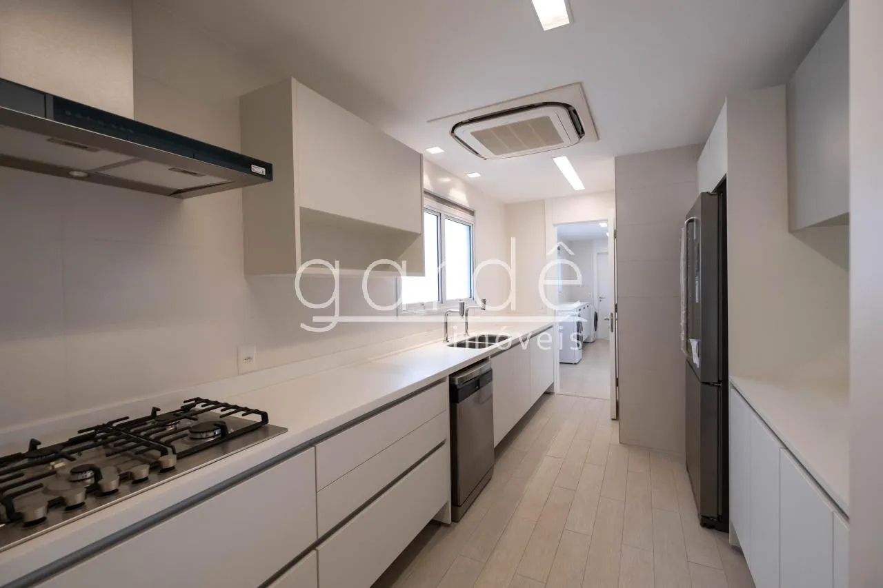 Garden com 4 suítes à venda em Itaim Bibi, São Paulo, por R$ 12.575.000 Imagem 17