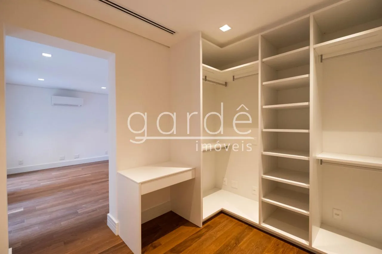 Garden com 4 suítes à venda em Itaim Bibi, São Paulo, por R$ 12.575.000 Imagem 21