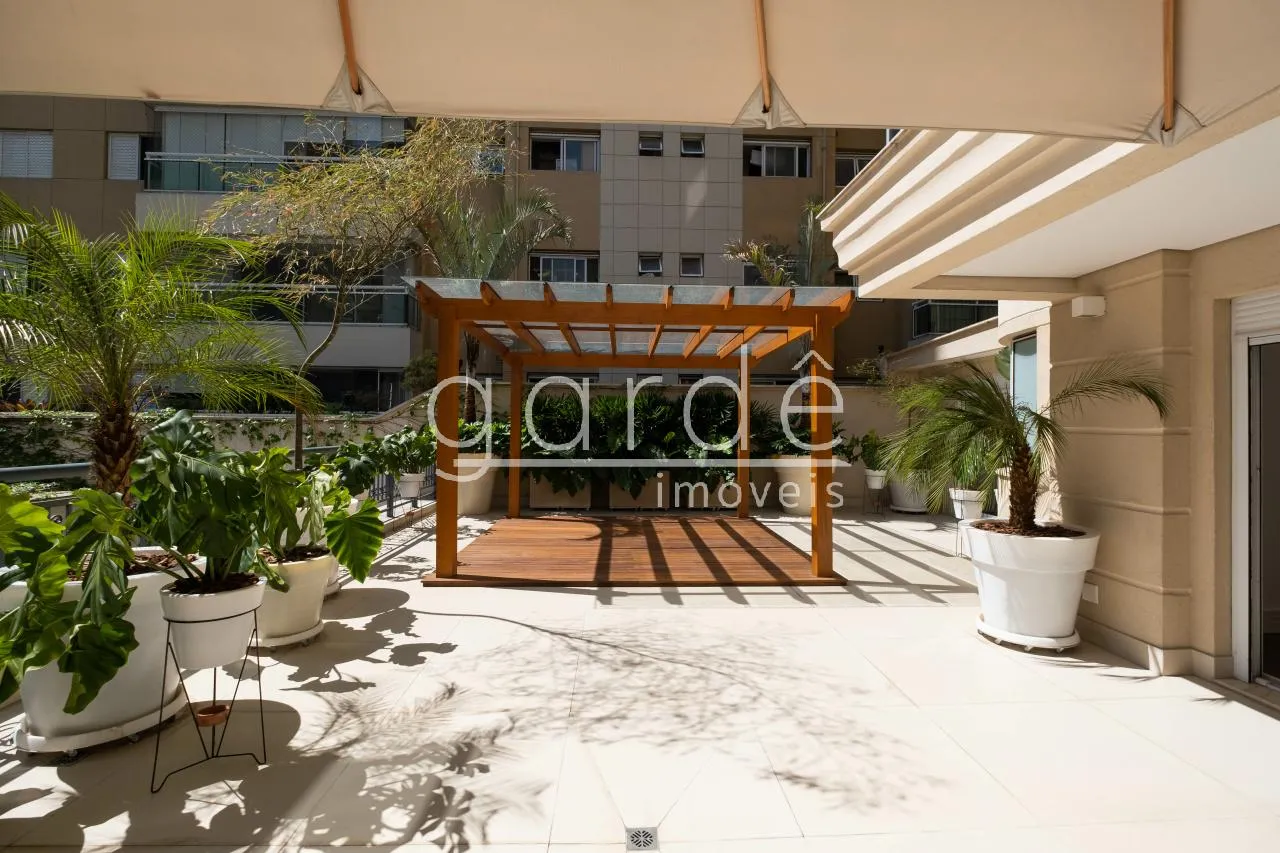Garden com 4 suítes à venda em Itaim Bibi, São Paulo, por R$ 12.575.000 Imagem 7
