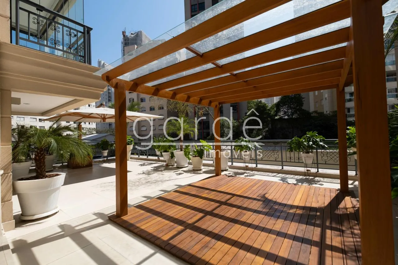 Garden com 4 suítes à venda em Itaim Bibi, São Paulo, por R$ 12.575.000 Imagem 8