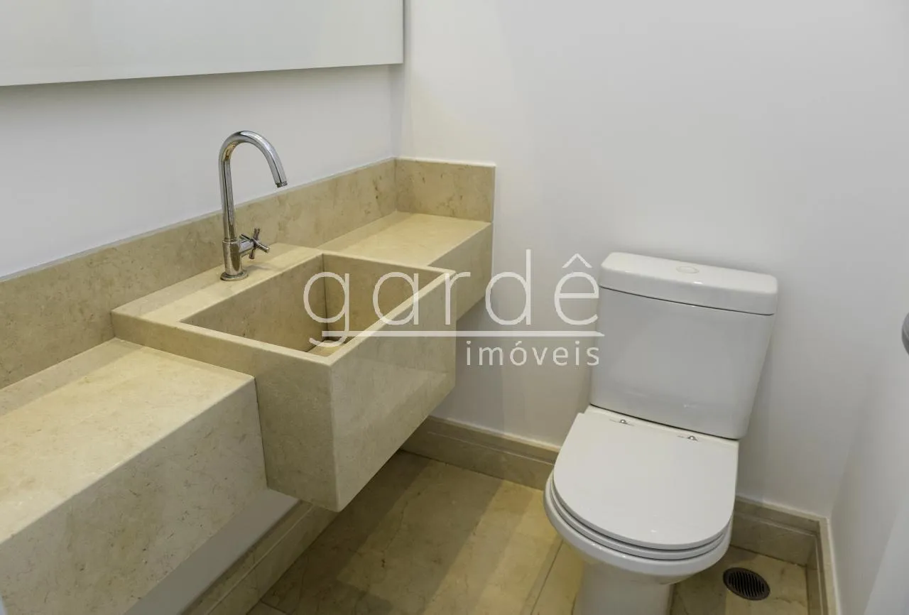 Apartamento com 4 suítes à venda em Itaim Bibi, São Paulo, por R$ 9.620.000 Imagem 7