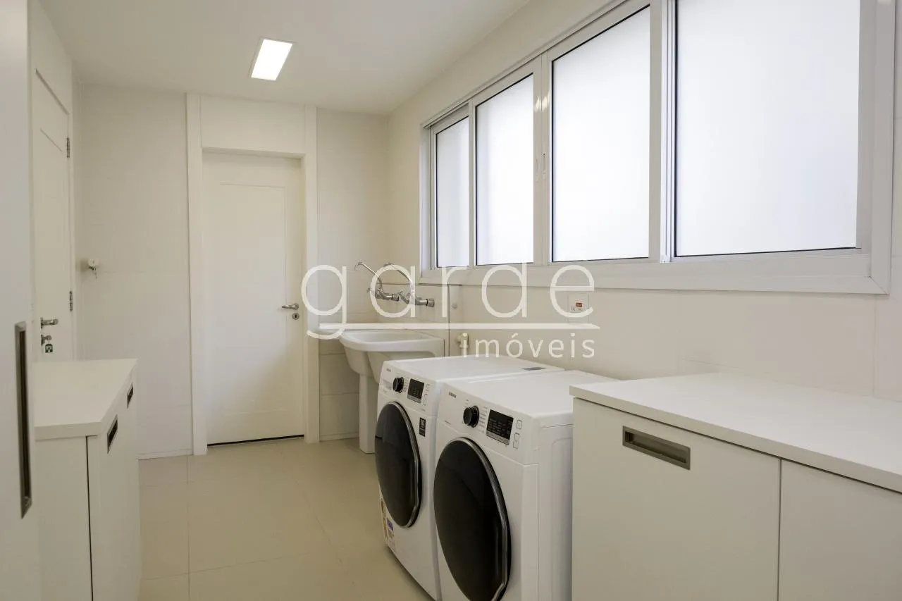 Apartamento com 4 suítes à venda em Itaim Bibi, São Paulo, por R$ 9.620.000 Imagem 10