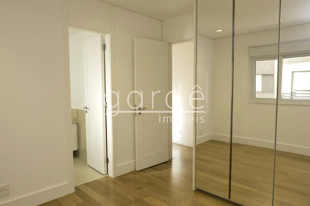 Apartamento com 4 suítes à venda em Itaim Bibi, São Paulo, por R$ 9.620.000 Imagem 13