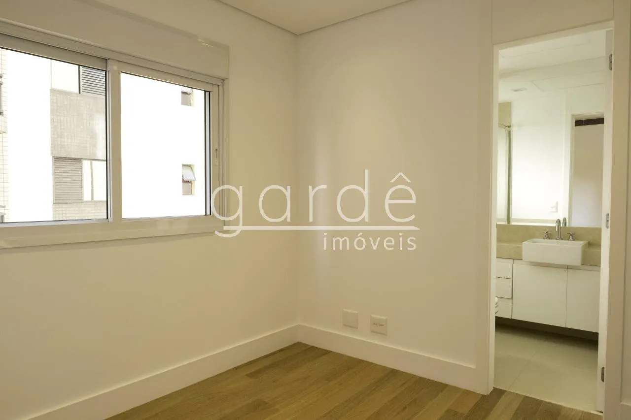 Apartamento com 4 suítes à venda em Itaim Bibi, São Paulo, por R$ 9.620.000 Imagem 14