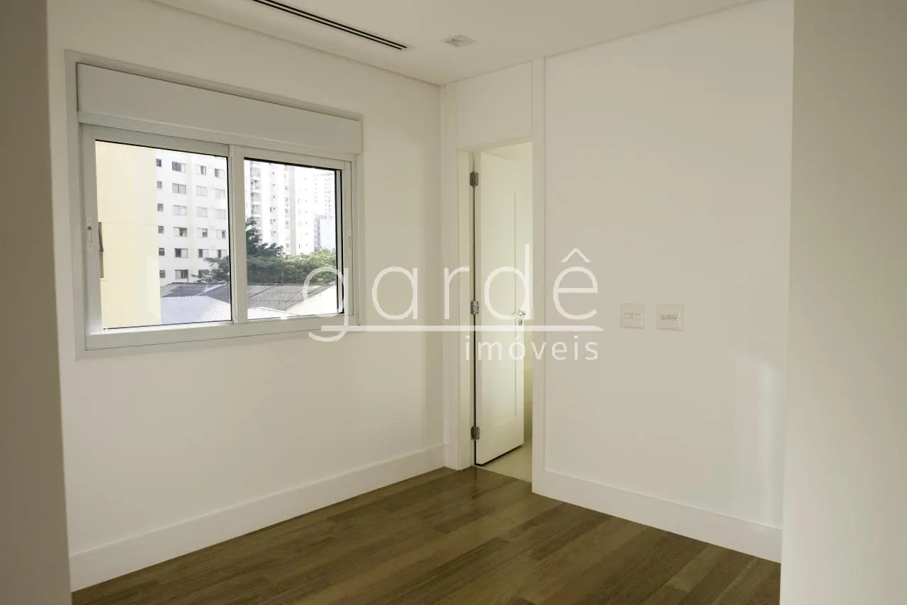Apartamento com 4 suítes à venda em Itaim Bibi, São Paulo, por R$ 9.620.000 Imagem 16
