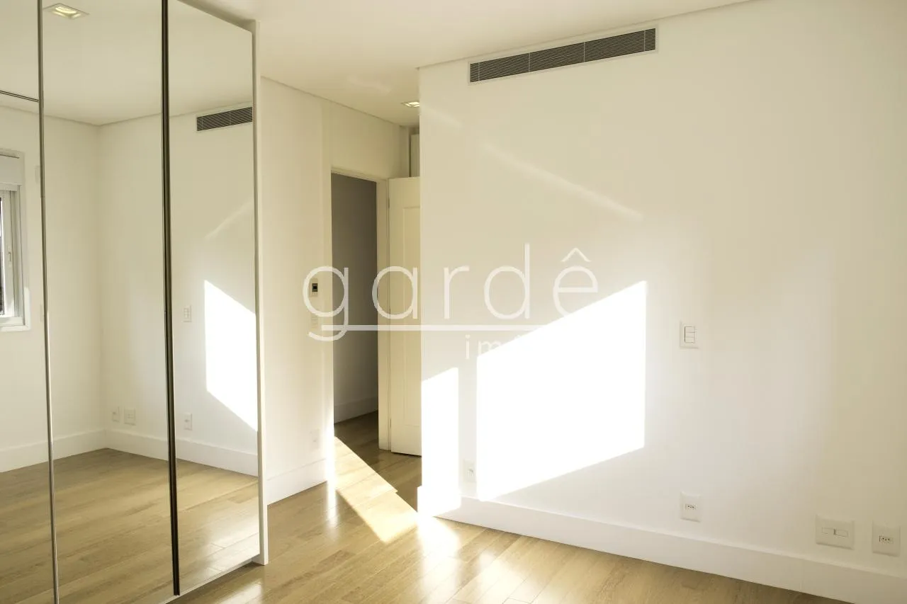 Apartamento com 4 suítes à venda em Itaim Bibi, São Paulo, por R$ 9.620.000 Imagem 17