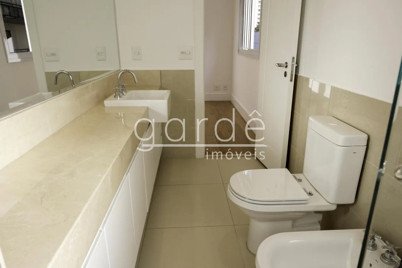 Apartamento com 4 suítes à venda em Itaim Bibi, São Paulo, por R$ 9.620.000 Imagem 18