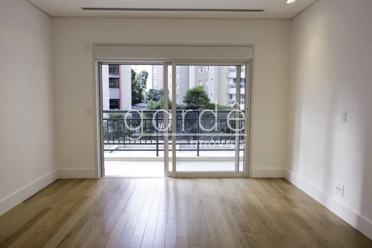 Apartamento com 4 suítes à venda em Itaim Bibi, São Paulo, por R$ 9.620.000 Imagem 20