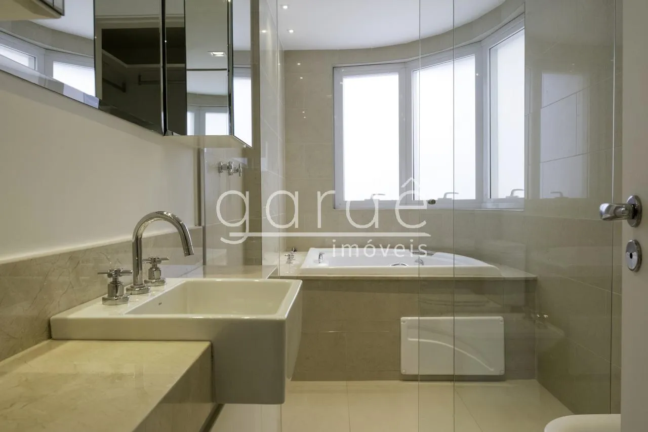Apartamento com 4 suítes à venda em Itaim Bibi, São Paulo, por R$ 9.620.000 Imagem 23