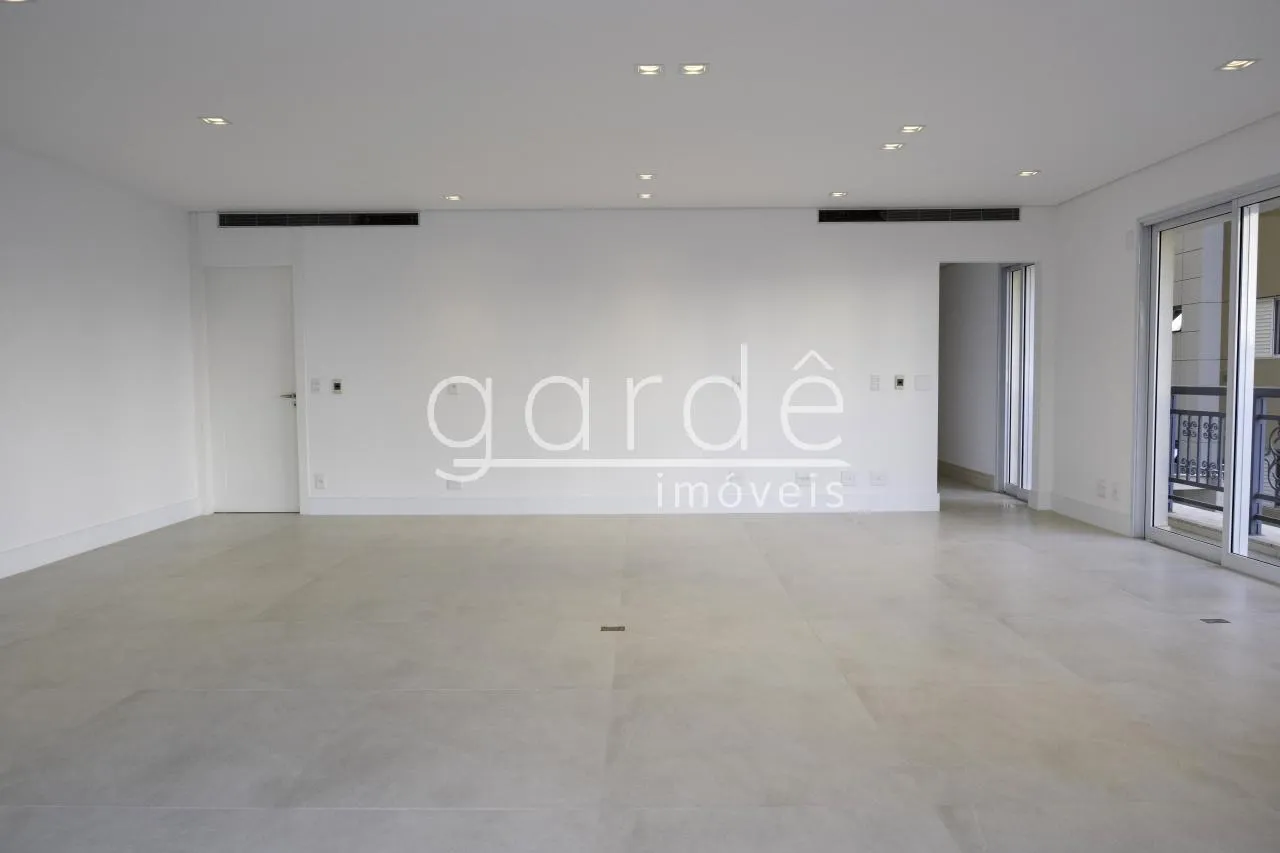 Apartamento com 4 suítes à venda em Itaim Bibi, São Paulo, por R$ 9.620.000 Imagem 4