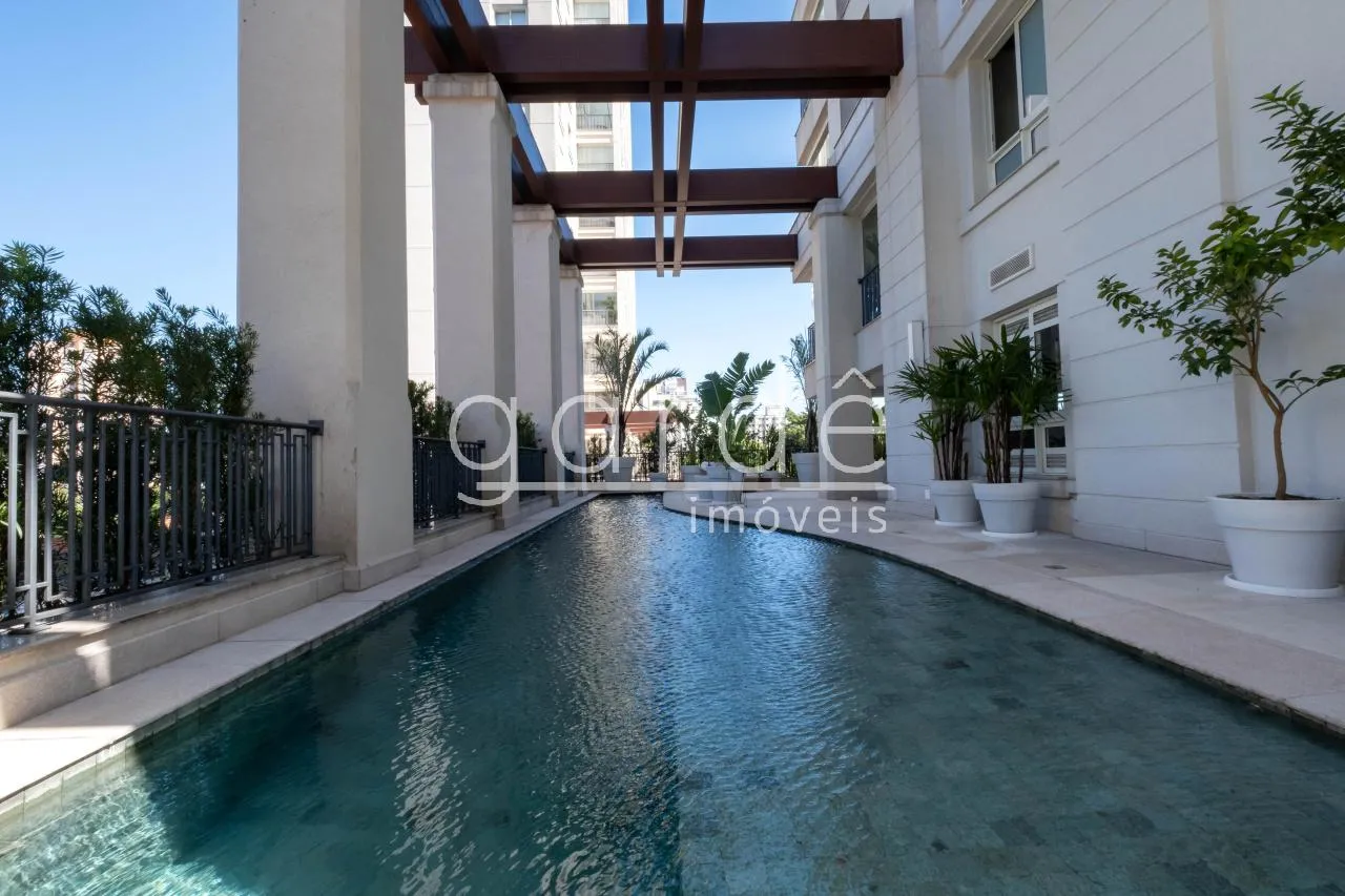 Garden com 5 suítes à venda em Vila Olímpia, São Paulo, por R$ 23.605.000