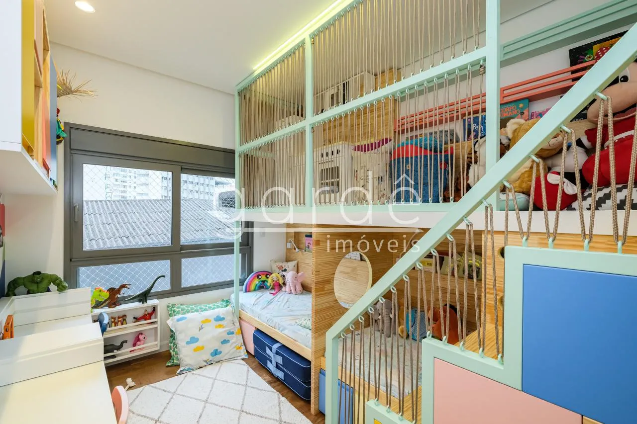 Apartamento com 3 suítes à venda em Vila Nova Conceição, São Paulo, por R$ 8.500.000 Imagem 16