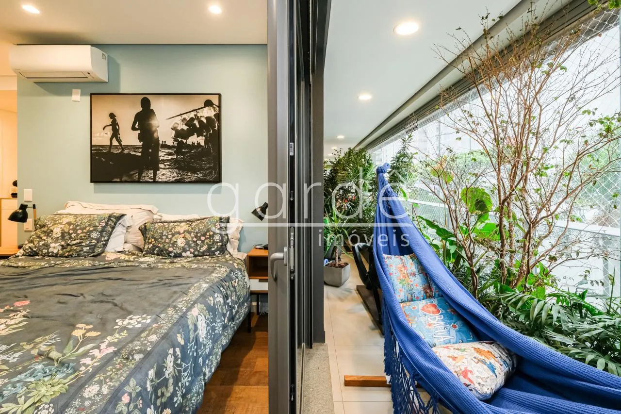 Apartamento com 3 suítes à venda em Vila Nova Conceição, São Paulo, por R$ 8.500.000 Imagem 18
