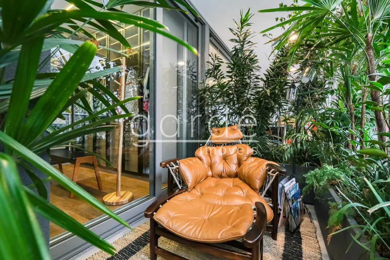 Apartamento com 3 suítes à venda em Vila Nova Conceição, São Paulo, por R$ 8.500.000 Imagem 20