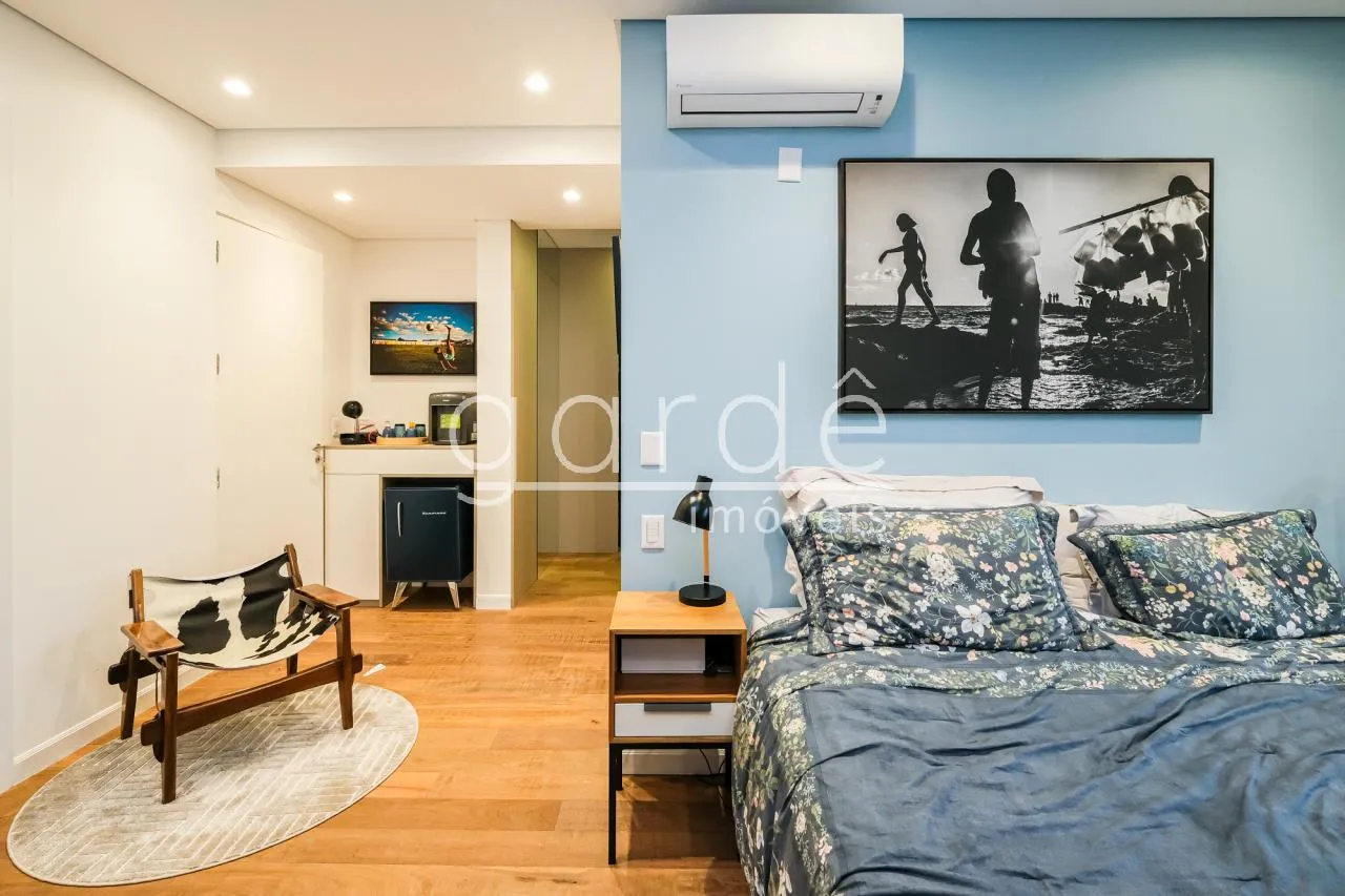 Apartamento com 3 suítes à venda em Vila Nova Conceição, São Paulo, por R$ 8.500.000 Imagem 21