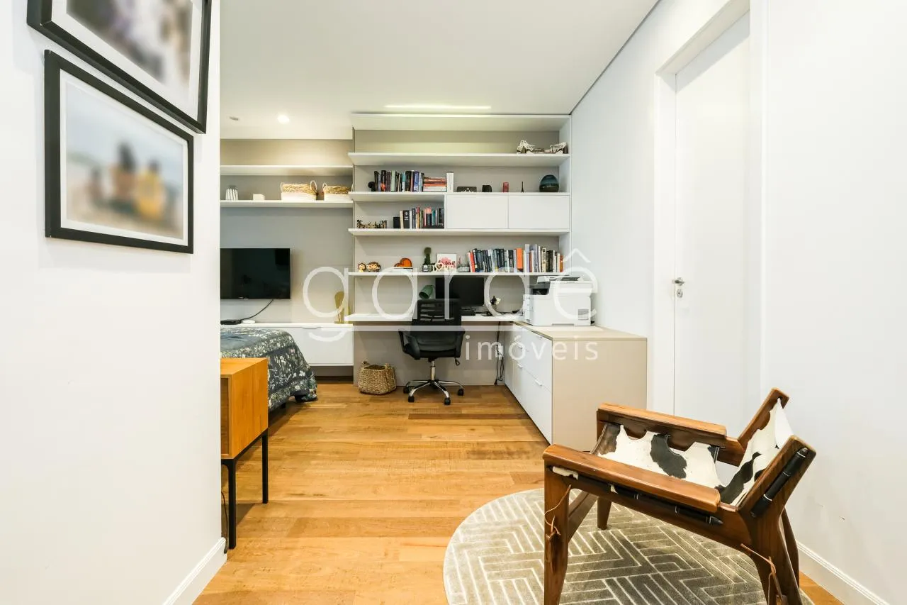 Apartamento com 3 suítes à venda em Vila Nova Conceição, São Paulo, por R$ 8.500.000 Imagem 22
