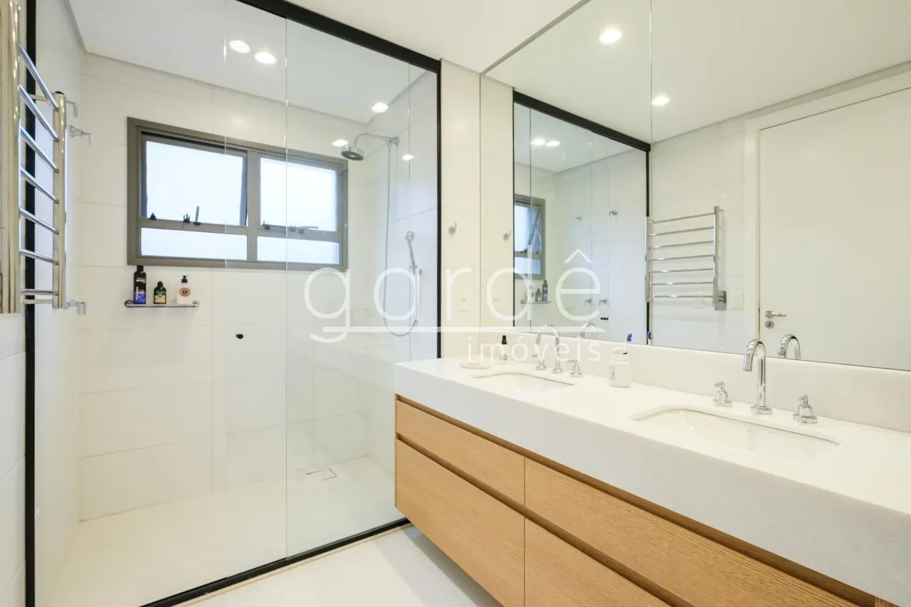 Apartamento com 3 suítes à venda em Vila Nova Conceição, São Paulo, por R$ 8.500.000 Imagem 23
