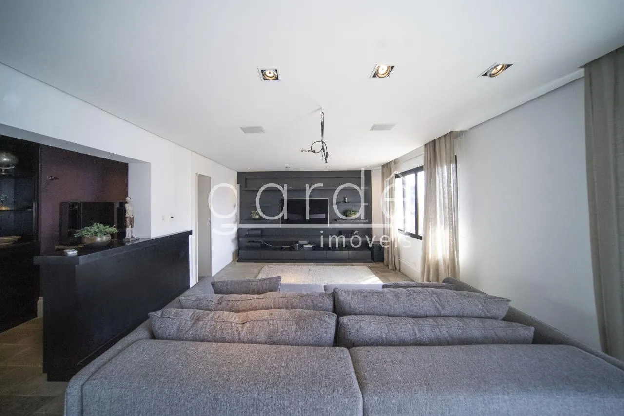 Cobertura com 2 suítes à venda em Moema, São Paulo, por R$ 4.600.000 Imagem 11