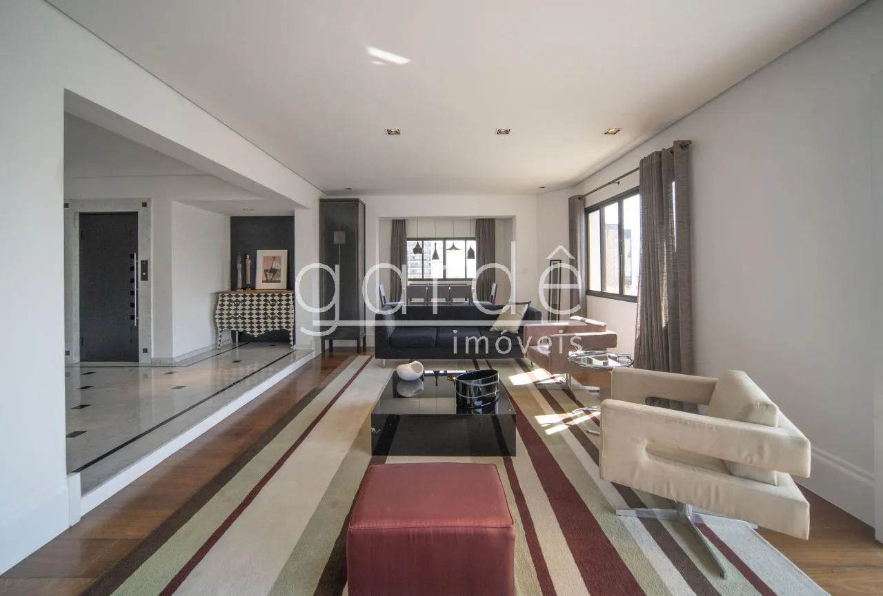 Cobertura com 2 suítes à venda em Moema, São Paulo, por R$ 4.600.000 Imagem 19