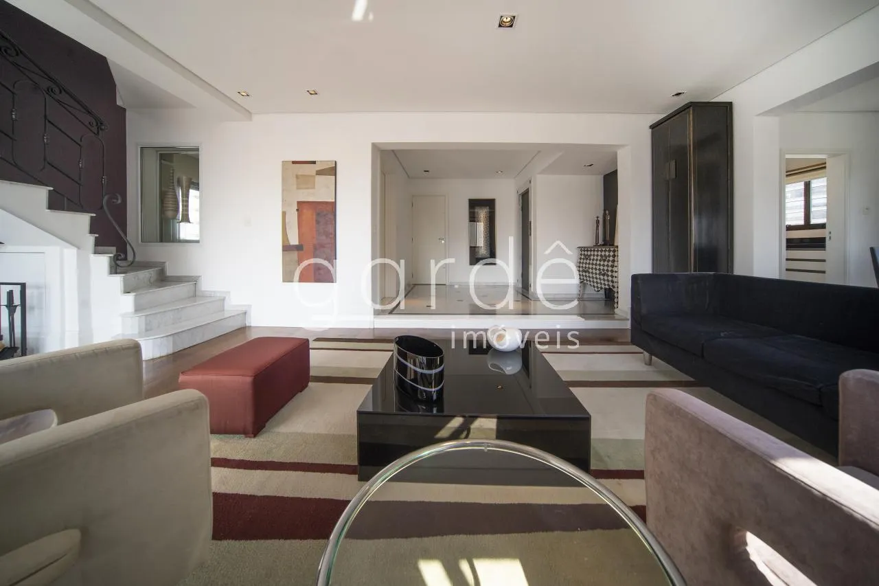Cobertura com 2 suítes à venda em Moema, São Paulo, por R$ 4.600.000 Imagem 20