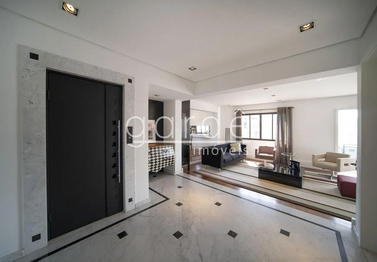Cobertura com 2 suítes à venda em Moema, São Paulo, por R$ 4.600.000 Imagem 23