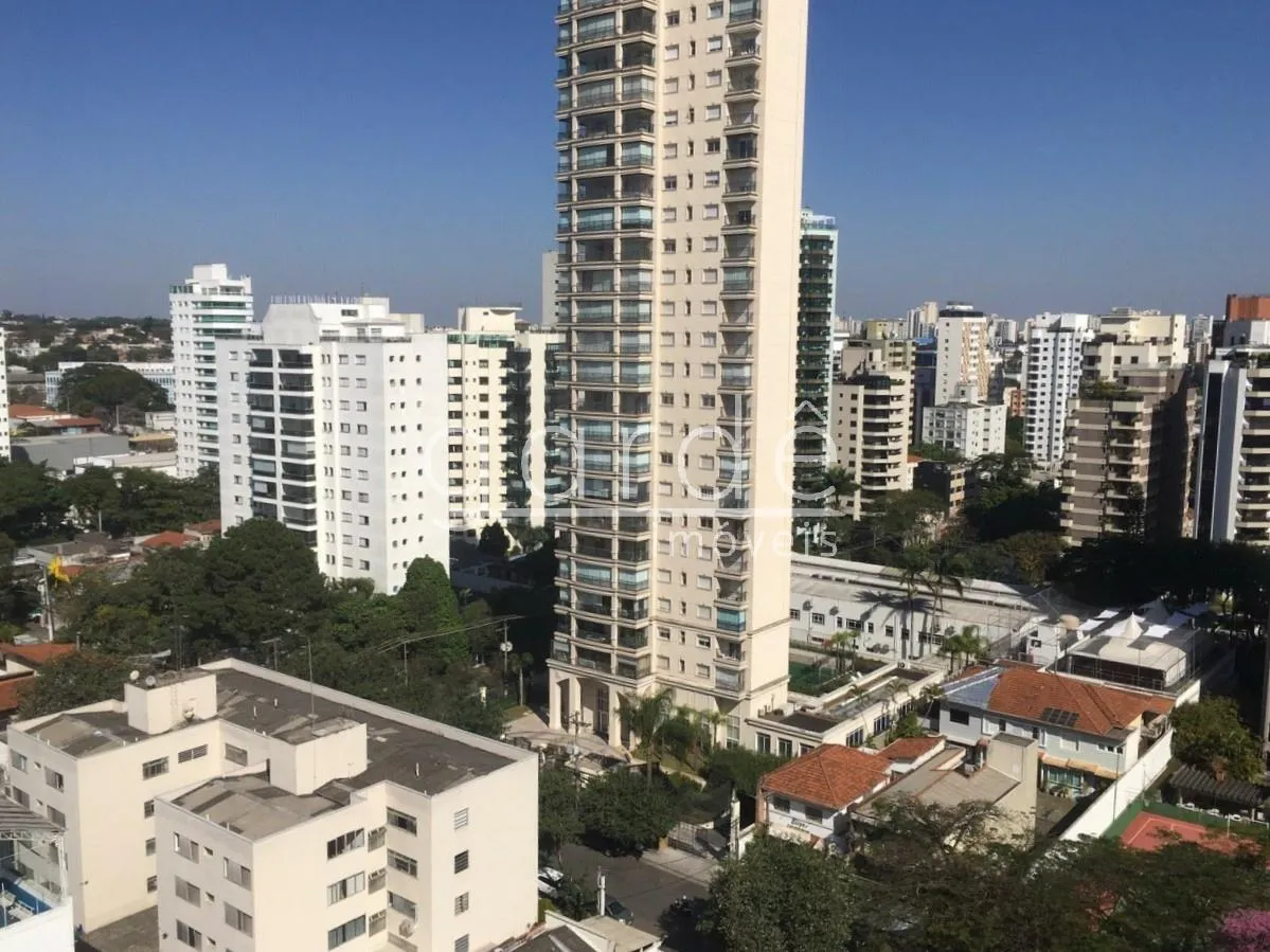 Cobertura com 2 suítes à venda em Moema, São Paulo, por R$ 4.600.000 Imagem 28