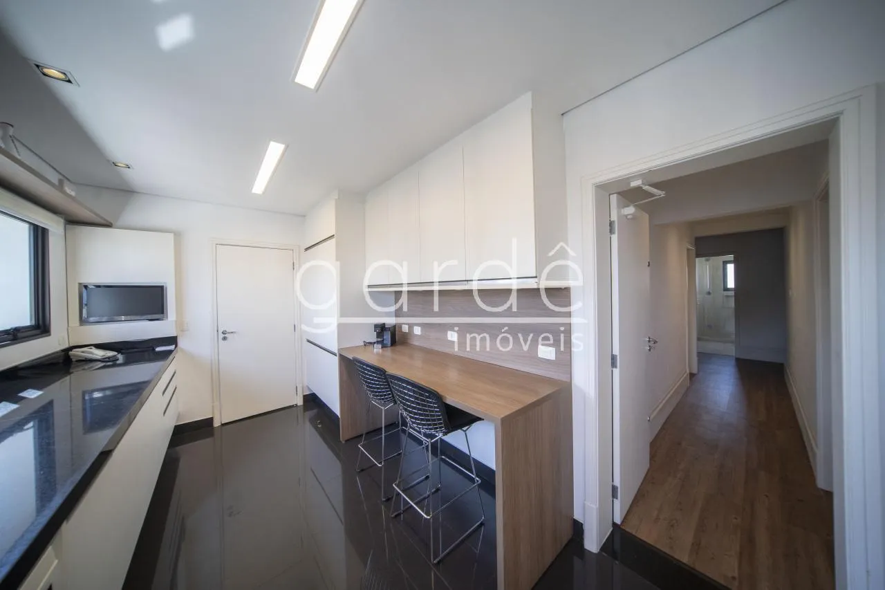 Cobertura com 2 suítes à venda em Moema, São Paulo, por R$ 4.600.000 Imagem 33