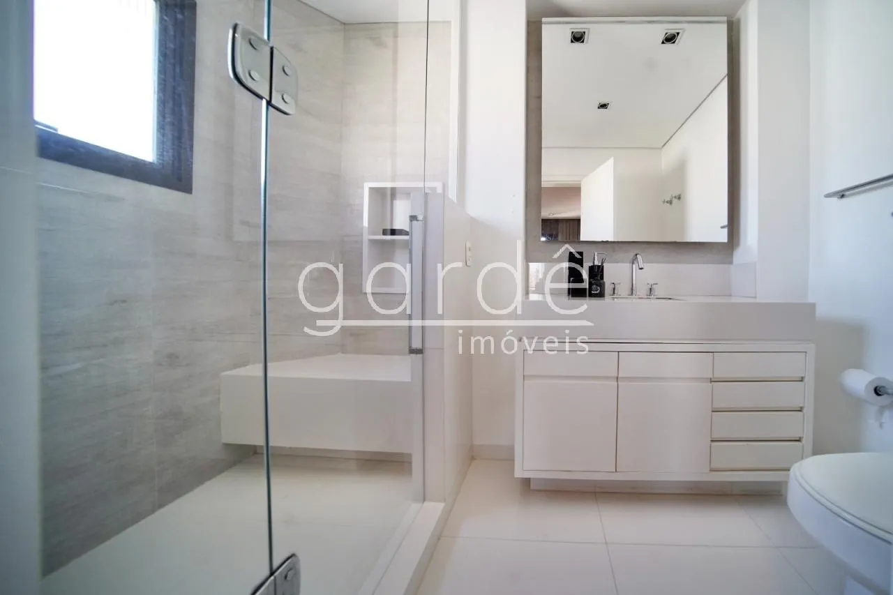 Cobertura com 2 suítes à venda em Moema, São Paulo, por R$ 4.600.000 Imagem 36