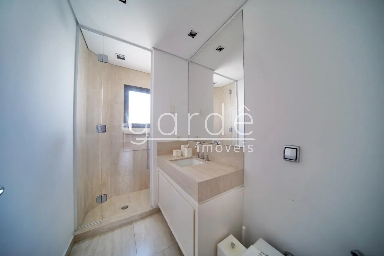 Cobertura com 2 suítes à venda em Moema, São Paulo, por R$ 4.600.000 Imagem 41