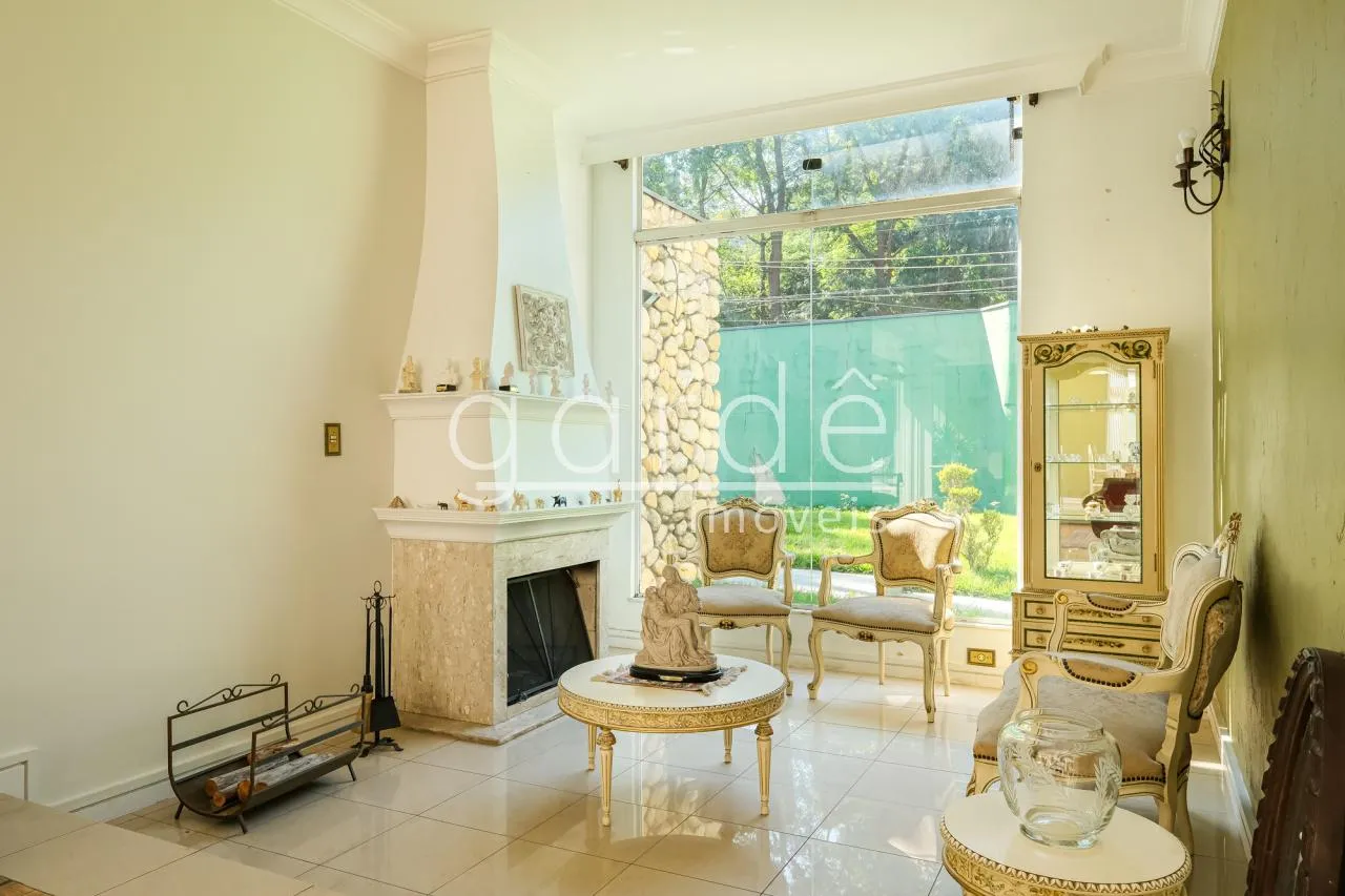 Casa com 4 suítes à venda em Alto De Pinheiros, São Paulo, por R$ 6.500.000 Imagem 8