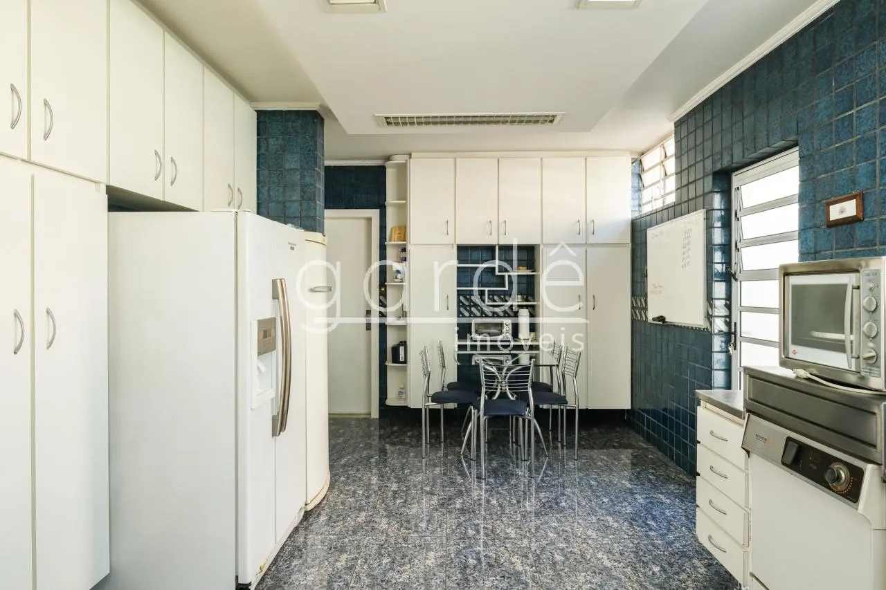 Casa com 4 suítes à venda em Alto De Pinheiros, São Paulo, por R$ 6.500.000 Imagem 15