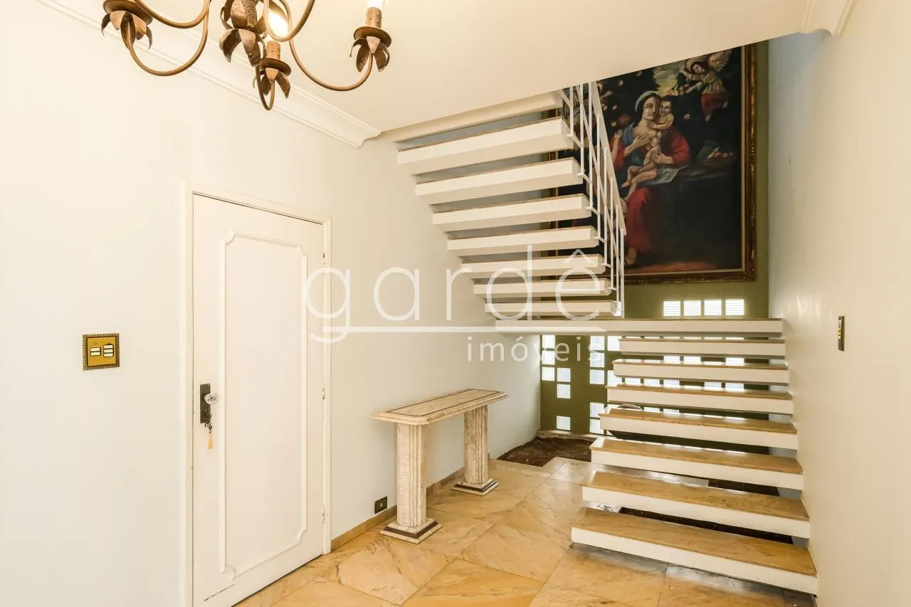 Casa com 4 suítes à venda em Alto De Pinheiros, São Paulo, por R$ 6.500.000 Imagem 17