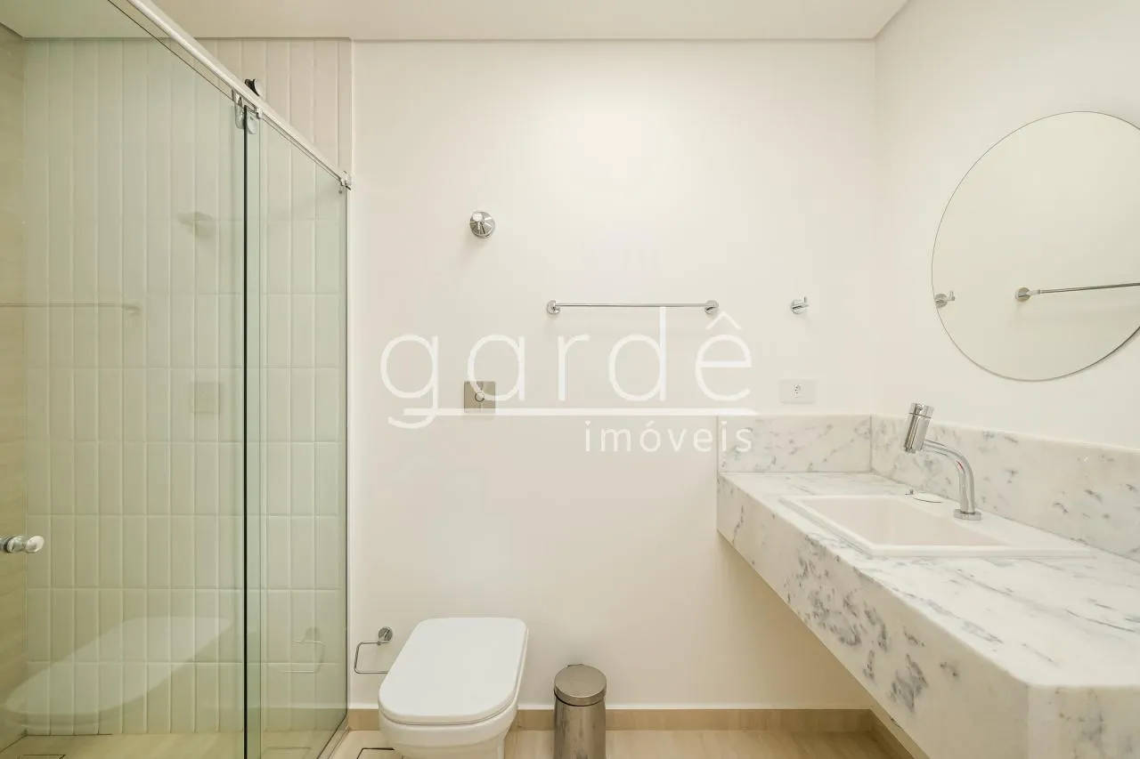 Casa com 4 suítes à venda em Alto De Pinheiros, São Paulo, por R$ 6.500.000 Imagem 18