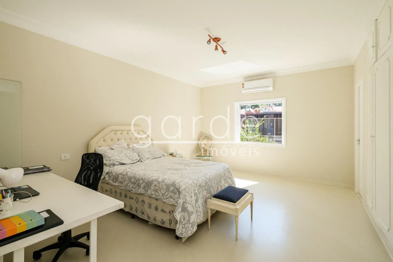 Casa com 4 suítes à venda em Alto De Pinheiros, São Paulo, por R$ 6.500.000 Imagem 19