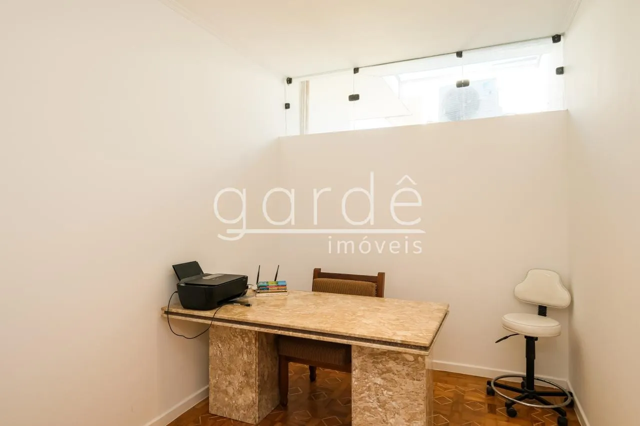 Casa com 4 suítes à venda em Alto De Pinheiros, São Paulo, por R$ 6.500.000 Imagem 21