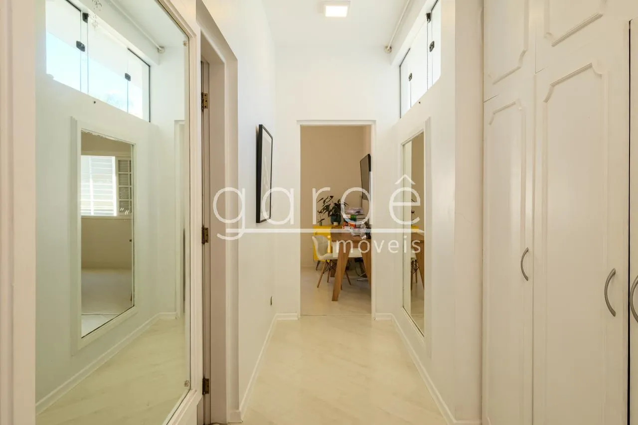 Casa com 4 suítes à venda em Alto De Pinheiros, São Paulo, por R$ 6.500.000 Imagem 22
