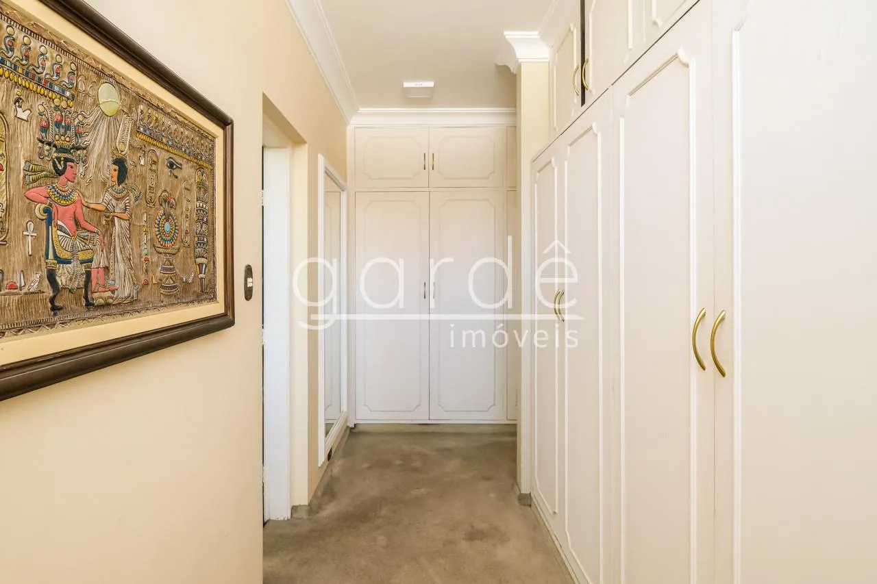 Casa com 4 suítes à venda em Alto De Pinheiros, São Paulo, por R$ 6.500.000 Imagem 26