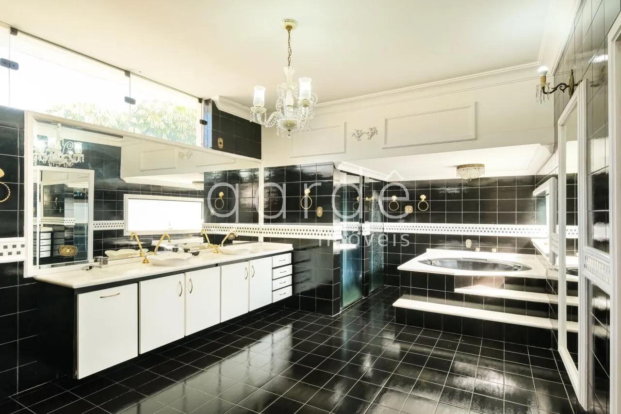 Casa com 4 suítes à venda em Alto De Pinheiros, São Paulo, por R$ 6.500.000 Imagem 27