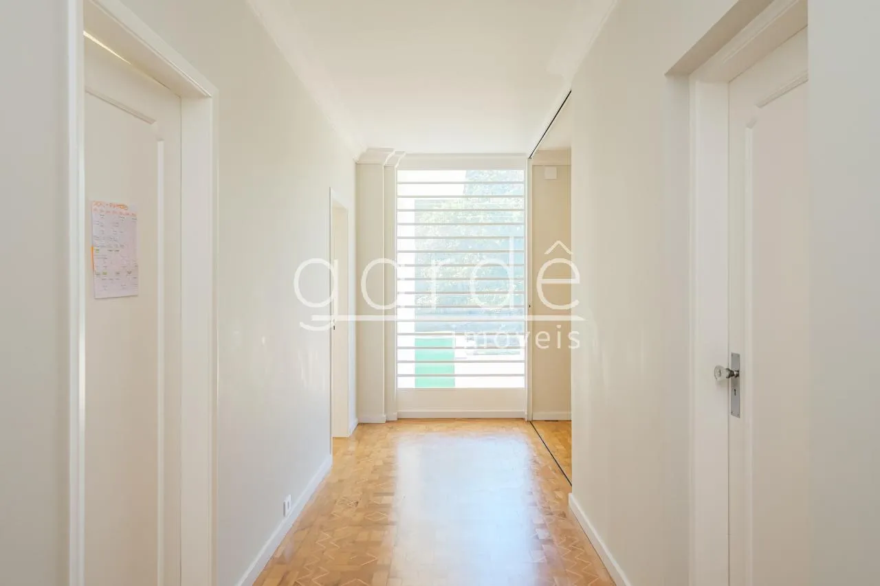 Casa com 4 suítes à venda em Alto De Pinheiros, São Paulo, por R$ 6.500.000 Imagem 28