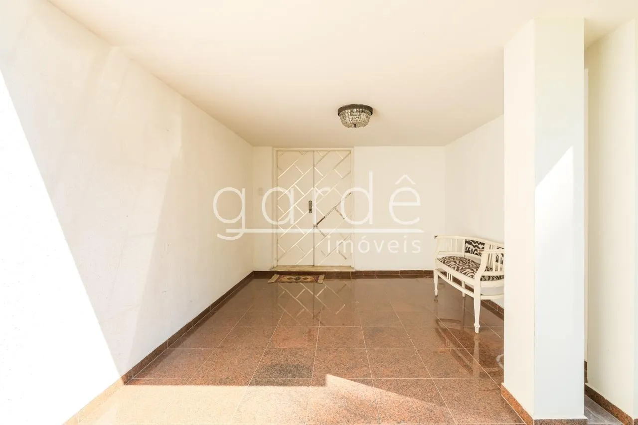 Casa com 4 suítes à venda em Alto De Pinheiros, São Paulo, por R$ 6.500.000 Imagem 6