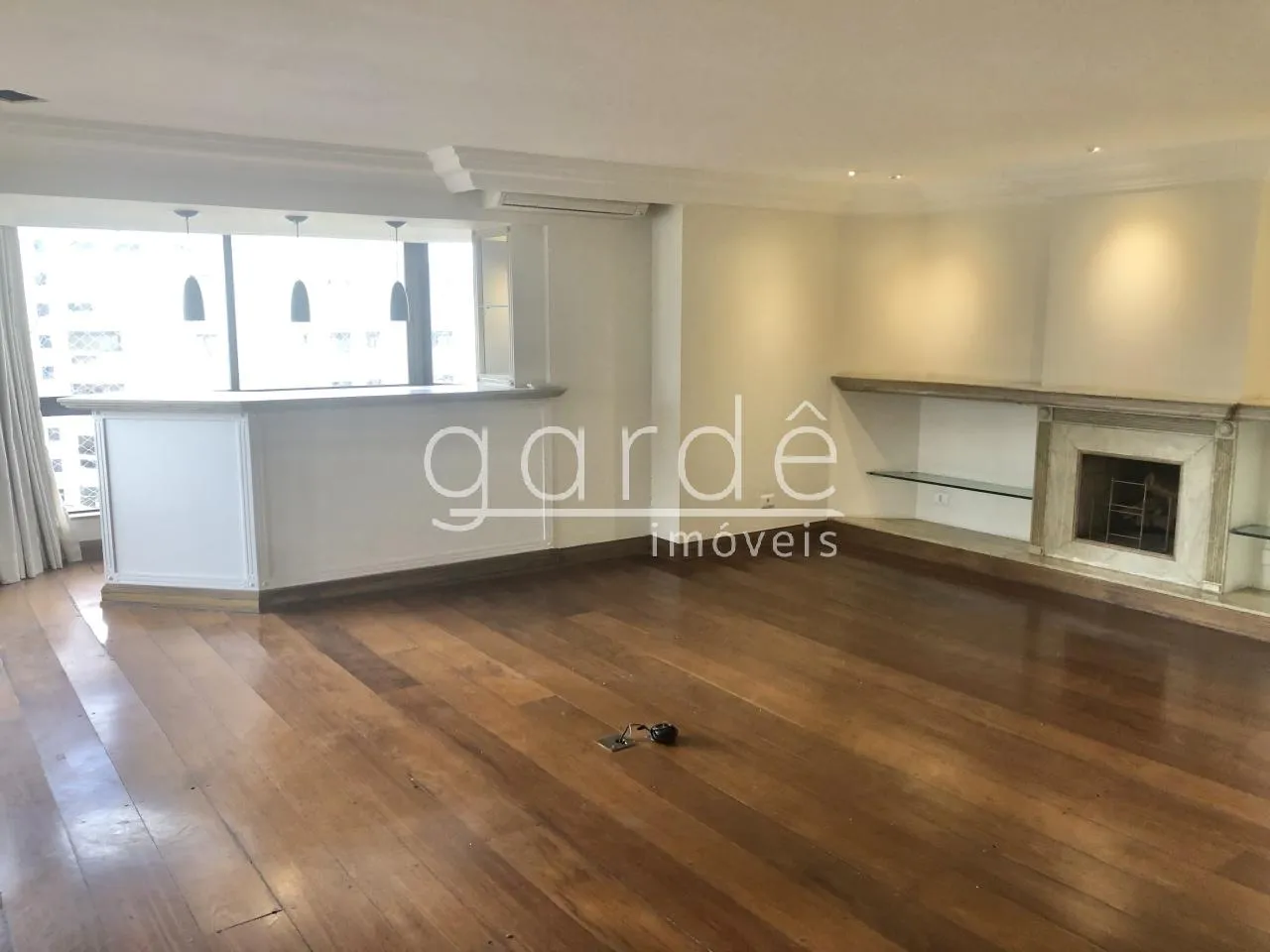 Apartamento com 4 suítes à venda em Moema, São Paulo, por R$ 3.750.000 Imagem 3