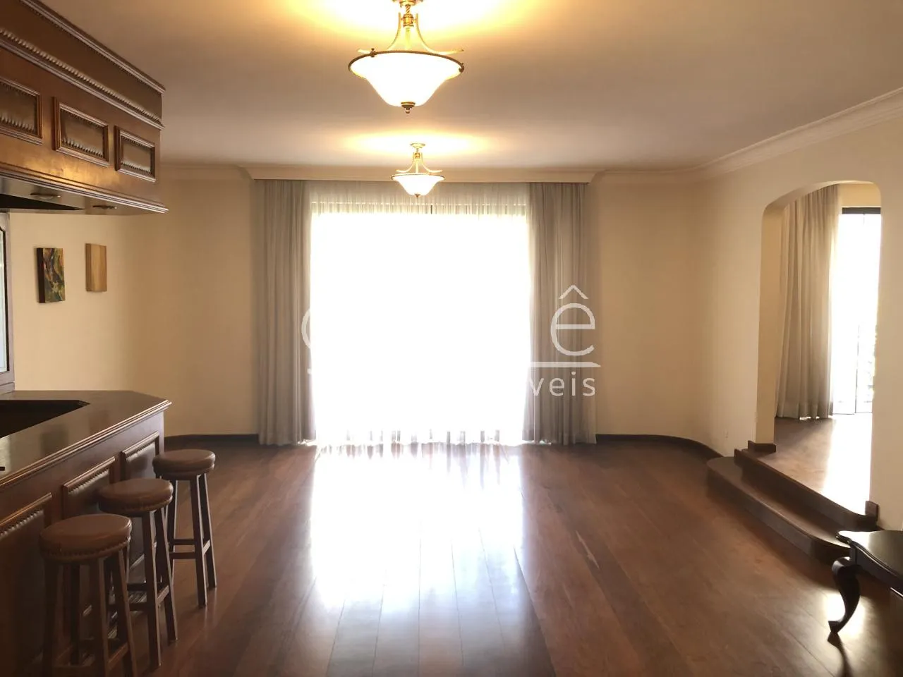 Apartamento com 2 suítes à venda em Moema, São Paulo, por R$ 2.200.000 Imagem 11