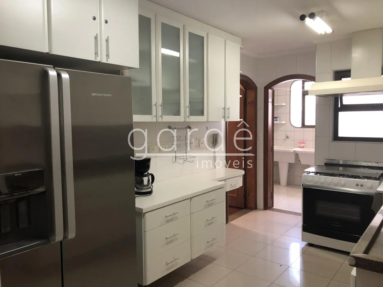 Apartamento com 2 suítes à venda em Moema, São Paulo, por R$ 2.200.000 Imagem 15