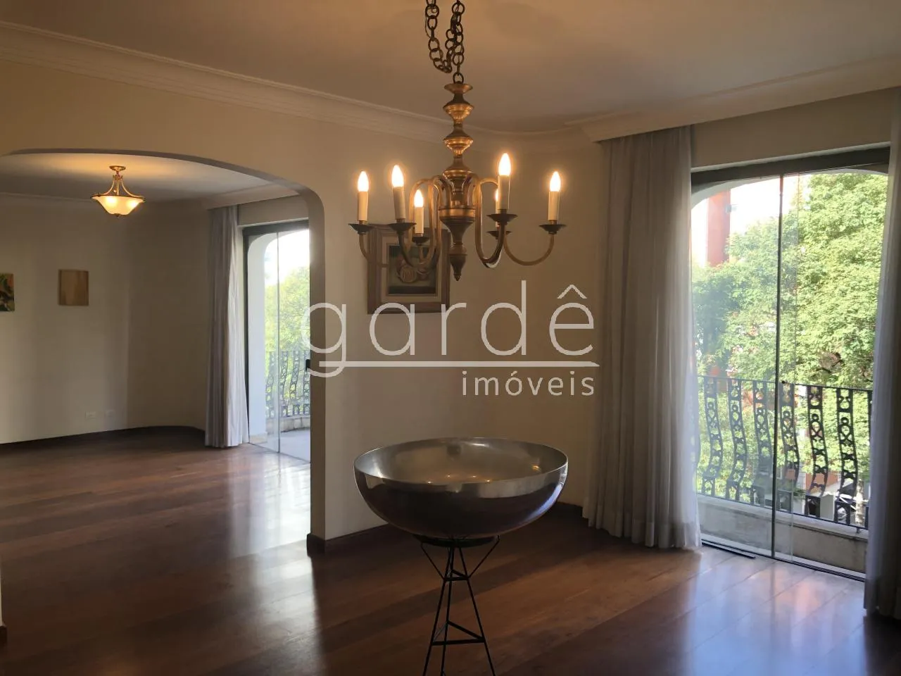 Apartamento com 2 suítes à venda em Moema, São Paulo, por R$ 2.200.000 Imagem 7