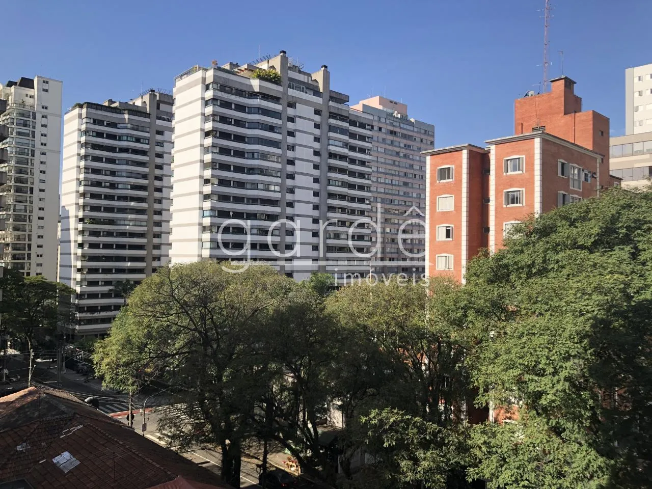Apartamento com 2 suítes à venda em Moema, São Paulo, por R$ 2.200.000 Imagem 2
