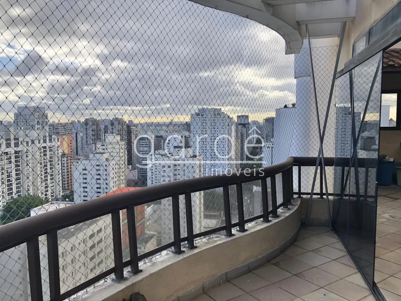Cobertura com 3 suítes à venda em Moema, São Paulo, por R$ 4.000.000 Imagem 13
