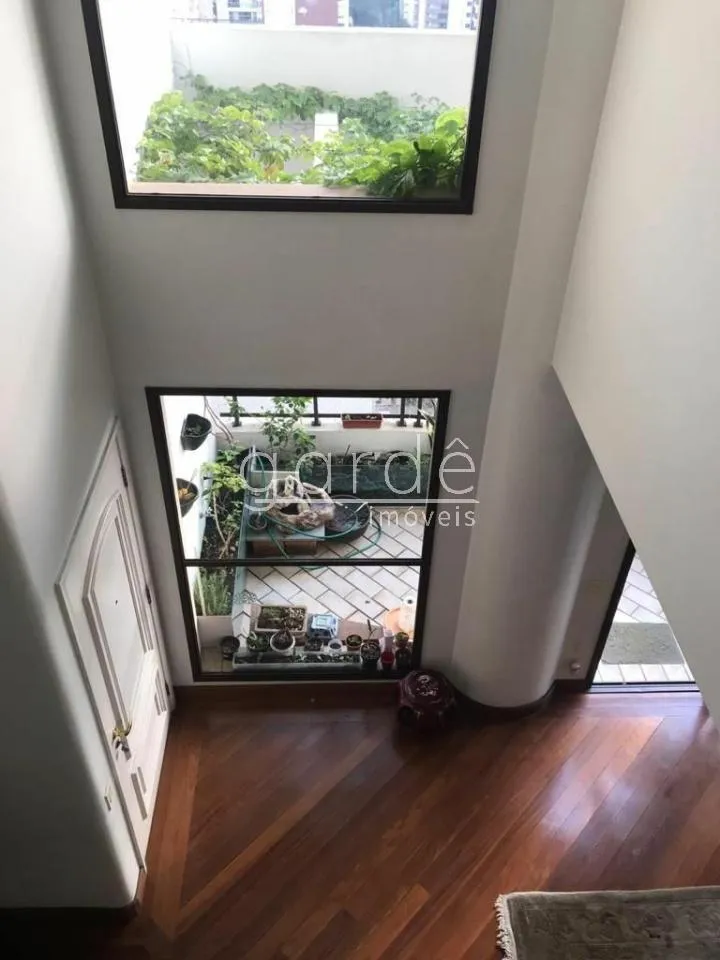 Cobertura com 3 suítes à venda em Moema, São Paulo, por R$ 4.000.000 Imagem 20