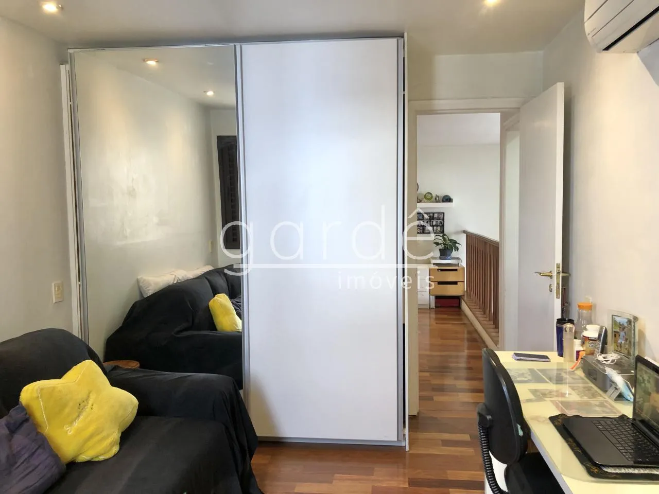 Cobertura com 3 suítes à venda em Moema, São Paulo, por R$ 4.000.000 Imagem 25